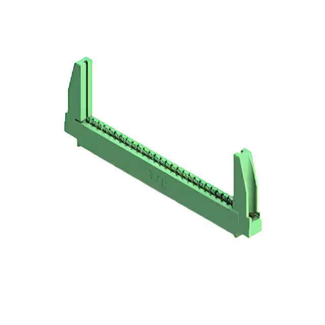 337-027-544-678 EDAC Inc.  Edgeboard Connectors